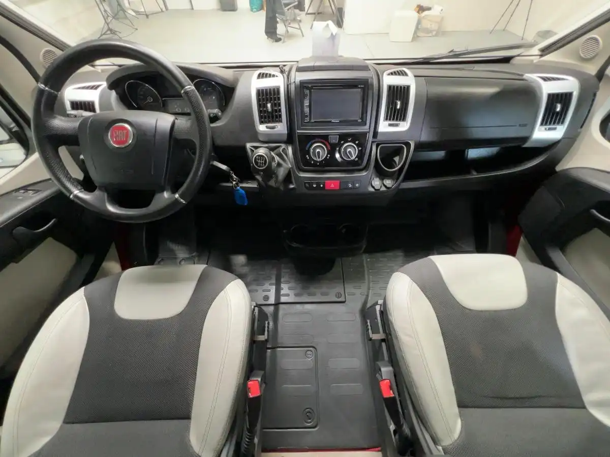 PILOTE V 630 J  - Ansicht 7